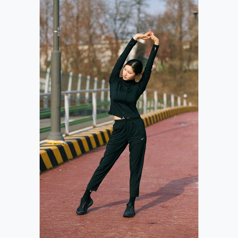 Încălțăminte de alergare pentru femei Nike Vomero 18 GORE-TEX black/anthracite 11