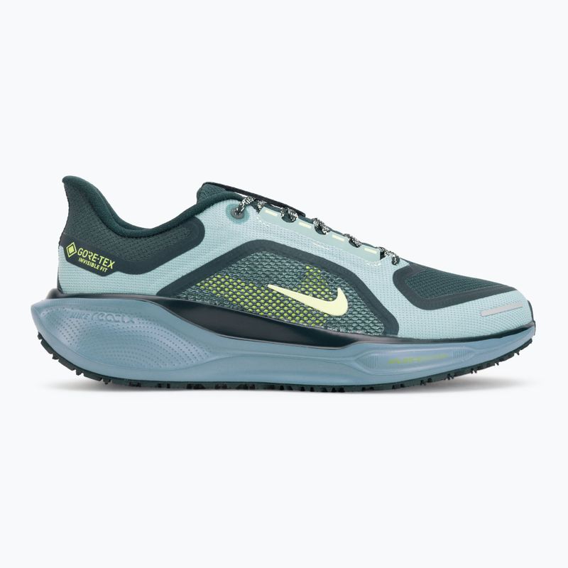 Încălțăminte de alergare pentru bărbați Nike Pegasus 41 GTX cannon/obsidian/seaweed/volt 2