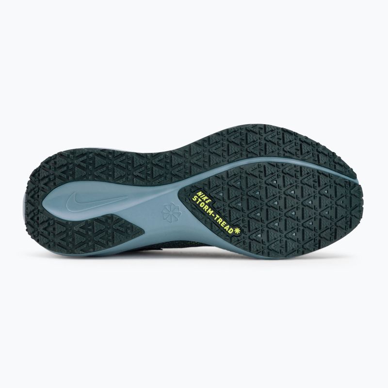 Încălțăminte de alergare pentru bărbați Nike Pegasus 41 GTX cannon/obsidian/seaweed/volt 4