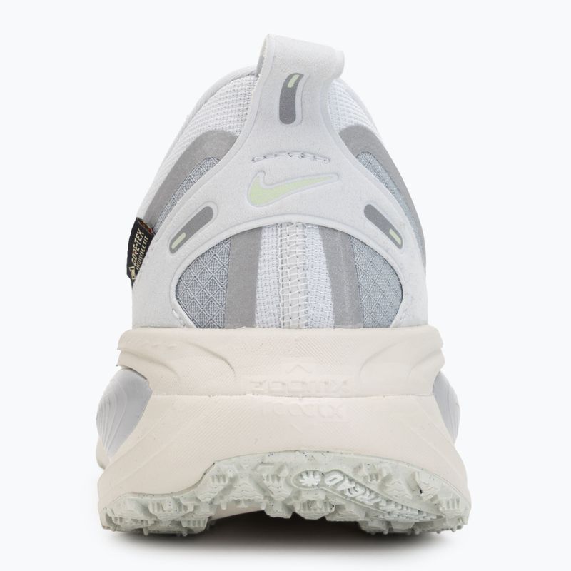Încălțăminte de alergare pentru bărbați Nike Vomero 18 GORE-TEX pure platinum/metallic silver 6