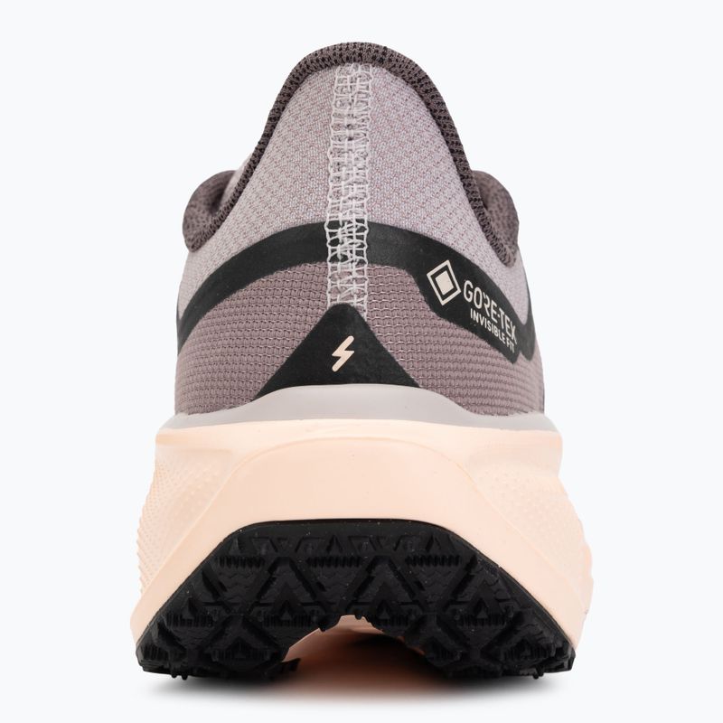 Încălțăminte de alergare pentru femei Nike Pegasus 41 GORE-TEX platinum violet/crimson tint/black 6