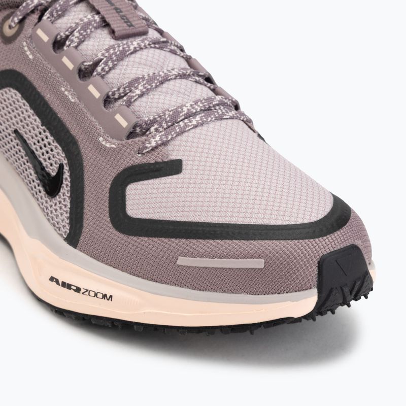 Încălțăminte de alergare pentru femei Nike Pegasus 41 GORE-TEX platinum violet/crimson tint/black 7