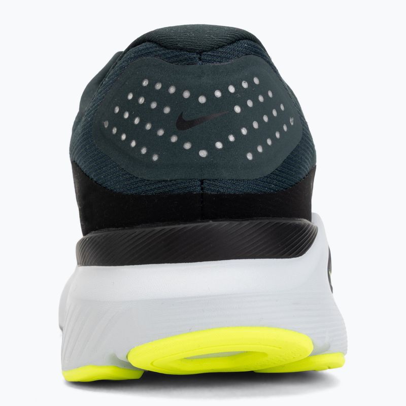 Încălțăminte de alergare pentru bărbați Nike Structure 26 Wide seaweed/volt/pure platin 6
