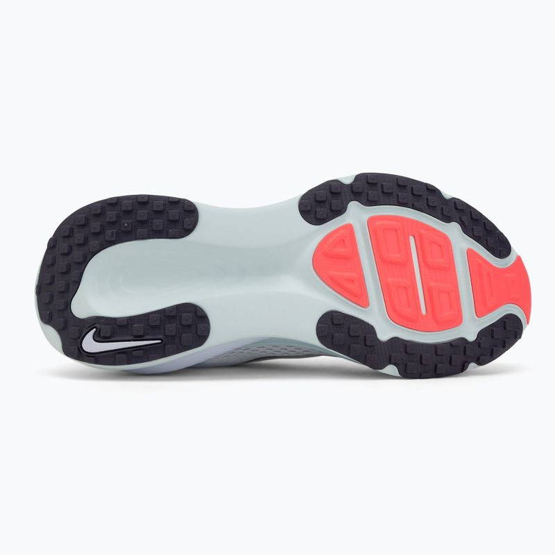 Încălțăminte de alergare pentru femei  Nike Vomero 18 white/glacier blue/metallic silver 4