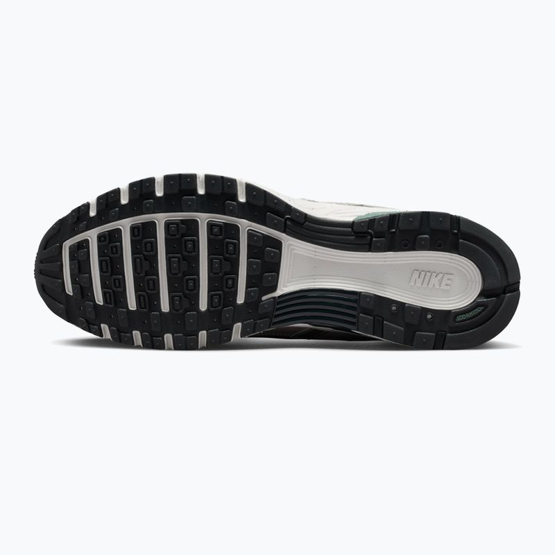 Încălțăminte pentru bărbați Nike P-6000 cream II/anthracite/clay green 3