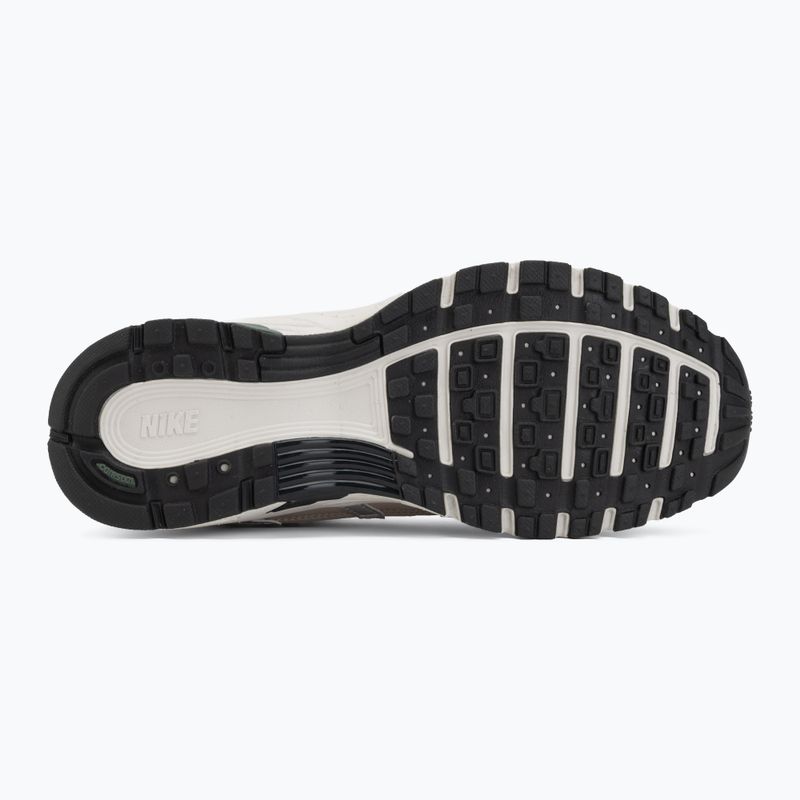 Încălțăminte pentru bărbați Nike P-6000 cream II/anthracite/clay green 4