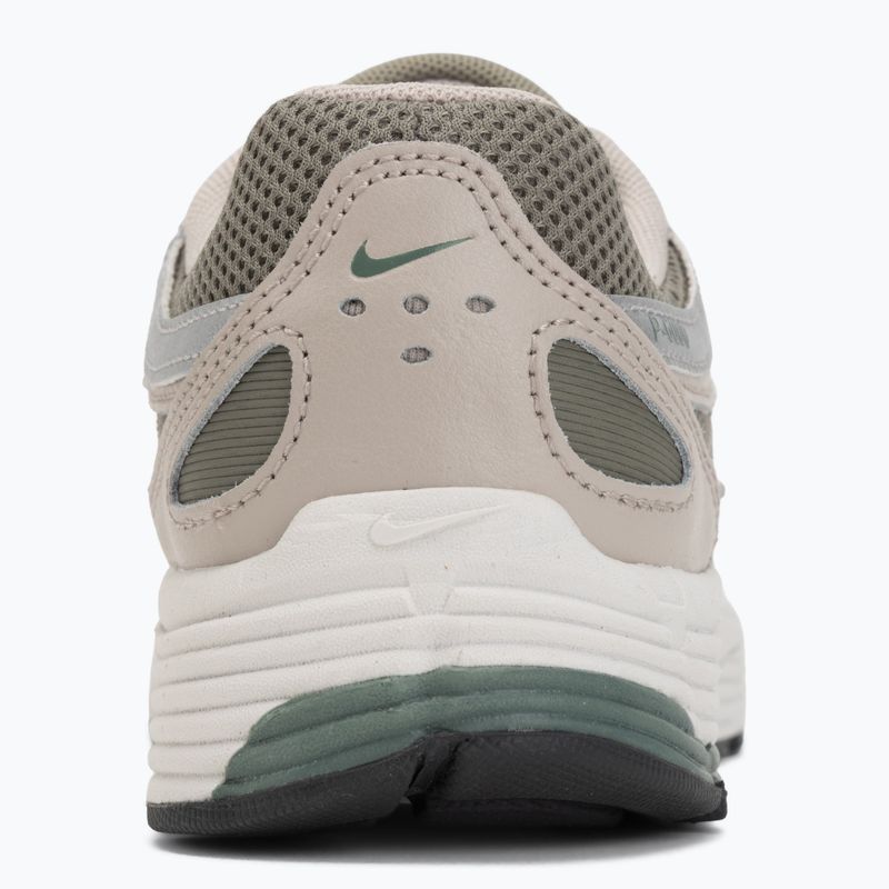Încălțăminte pentru bărbați Nike P-6000 cream II/anthracite/clay green 6