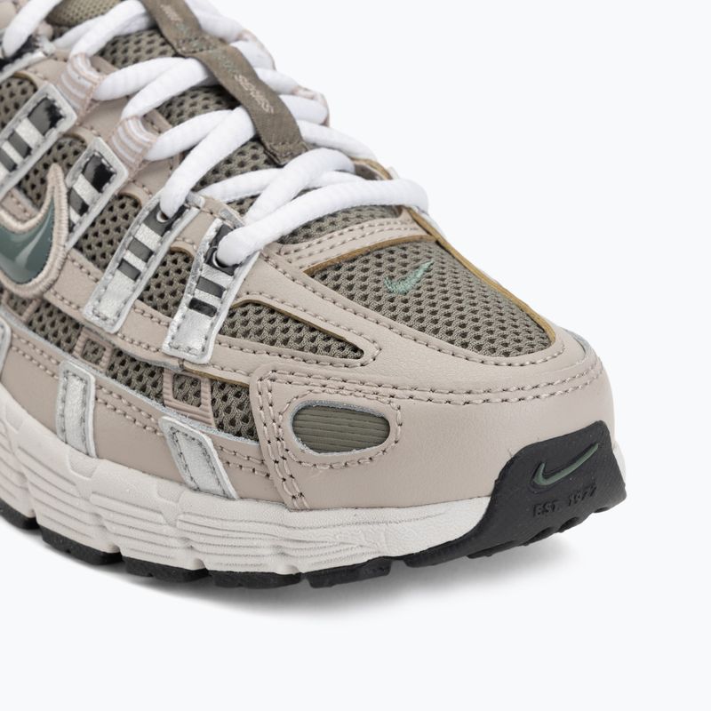 Încălțăminte pentru bărbați Nike P-6000 cream II/anthracite/clay green 7