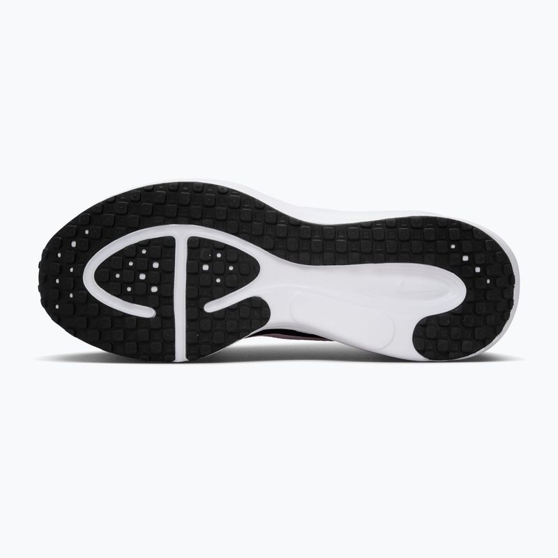 Încălțăminte de alergare pentru femei Nike Revolution 8 black/white/anthracite/pink foam 12