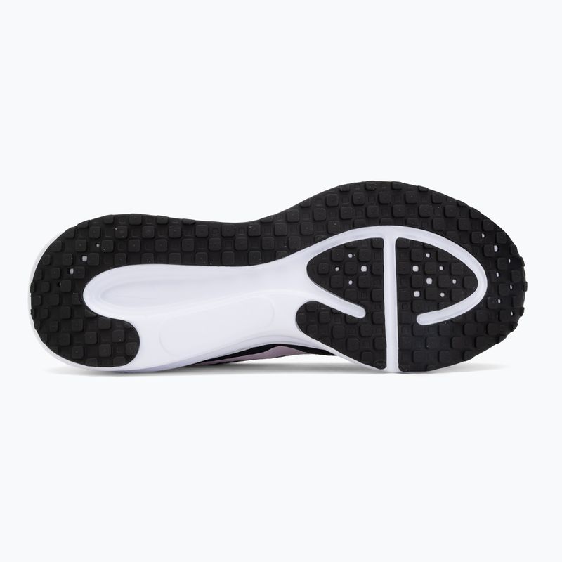 Încălțăminte de alergare pentru femei Nike Revolution 8 black/white/anthracite/pink foam 4