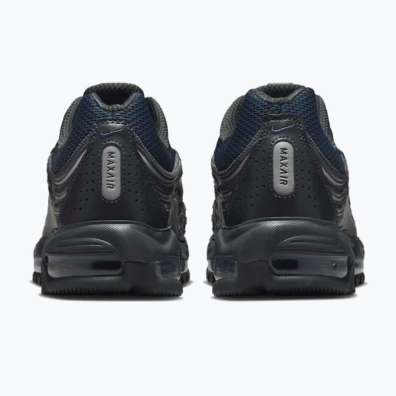 Încălțăminte pentru bărbați Nike Air Max TL 2.5 anthracite/thunder blue/metallic silver 11