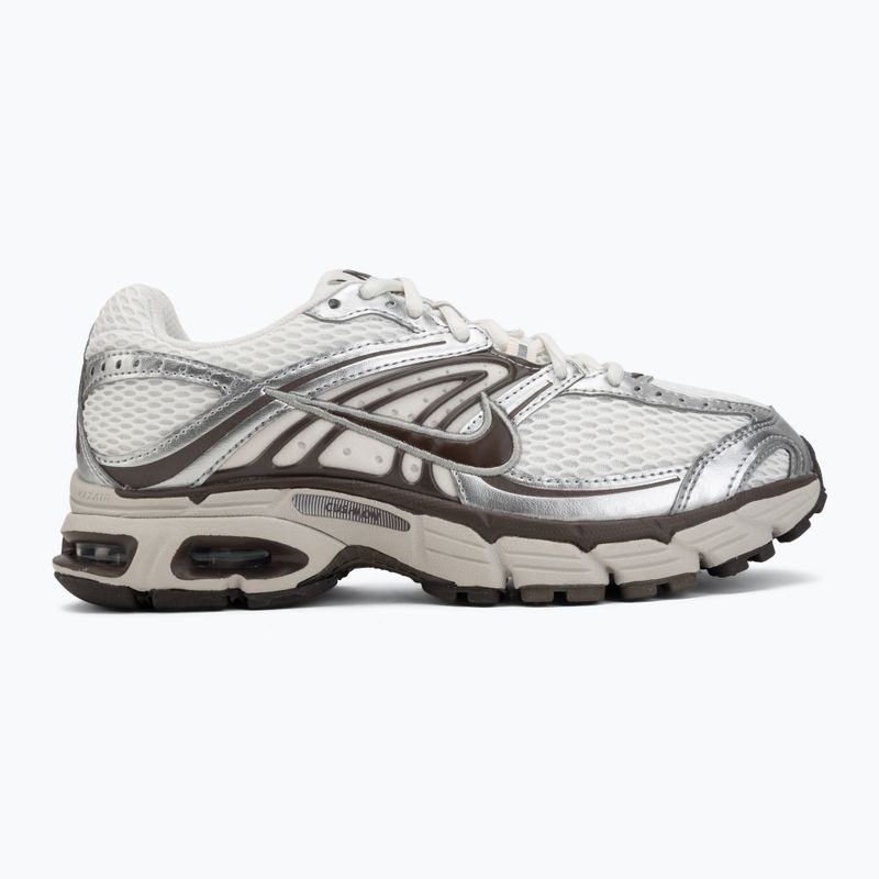 Încălțăminte pentru femei Nike Air Max Moto 2K phantom/metallic silver/baroque brown 2