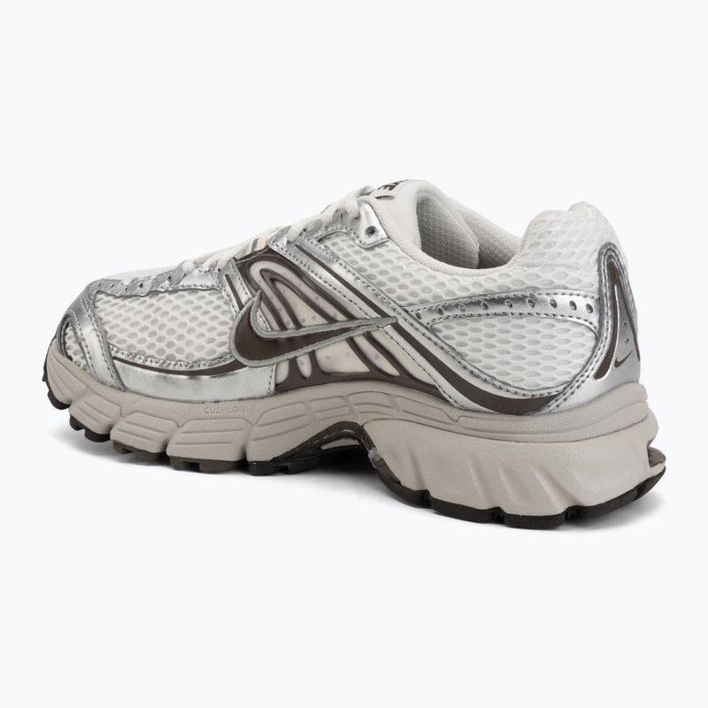 Încălțăminte pentru femei Nike Air Max Moto 2K phantom/metallic silver/baroque brown 3