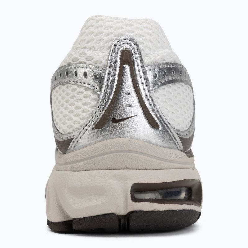 Încălțăminte pentru femei Nike Air Max Moto 2K phantom/metallic silver/baroque brown 6