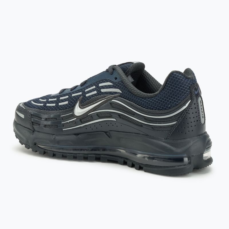 Încălțăminte pentru bărbați Nike Air Max TL 2.5 anthracite/thunder blue/metallic silver 3