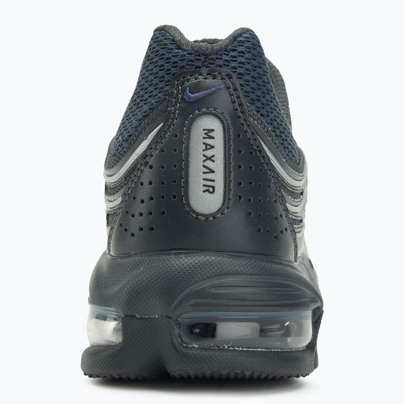 Încălțăminte pentru bărbați Nike Air Max TL 2.5 anthracite/thunder blue/metallic silver 6