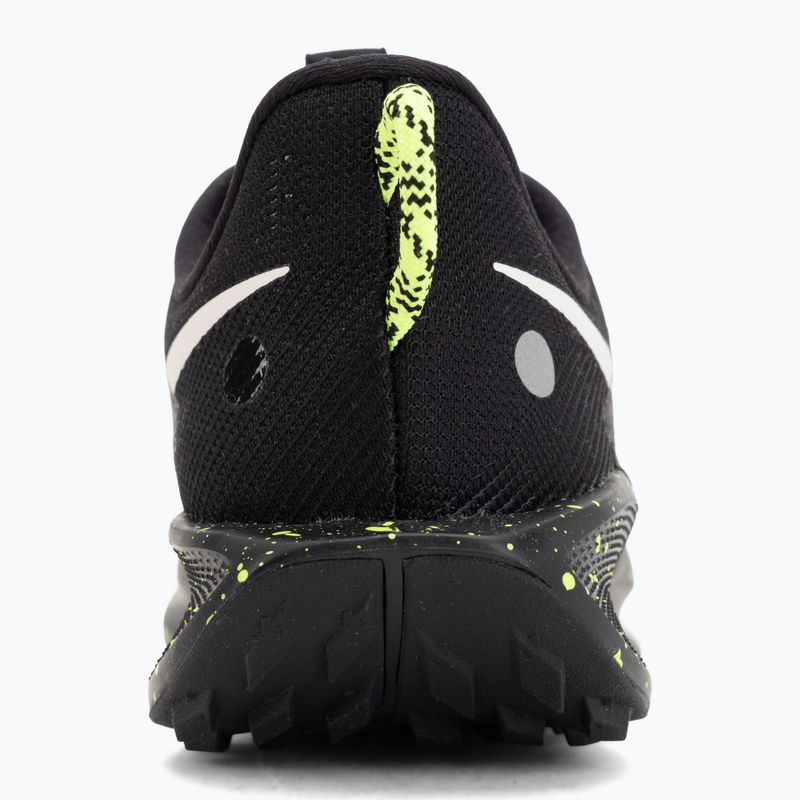 Încălțăminte de alergare pentru bărbați Nike Pegasus Trail 5 Black/Volt Ice/Phantom 6