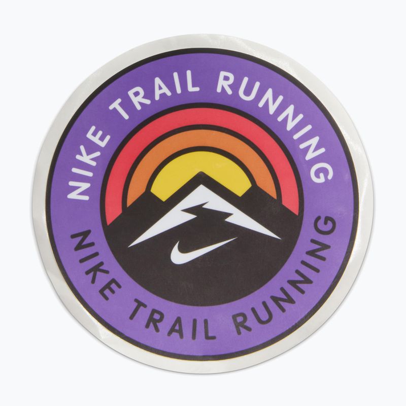 Încălțăminte de alergare pentru bărbați Nike Pegasus Trail 5 Black/Volt Ice/Phantom 9