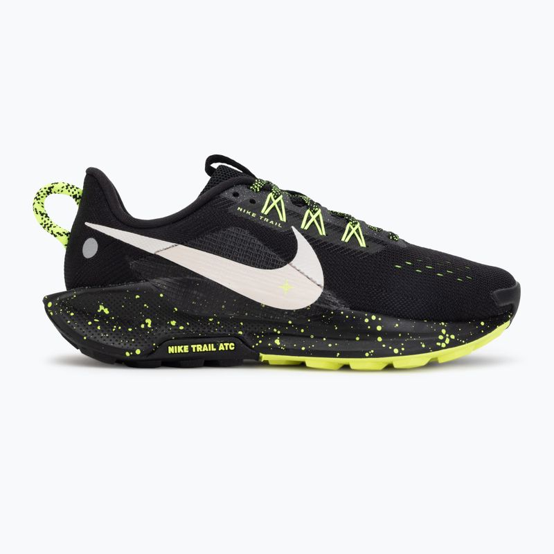 Încălțăminte de alergare pentru femei Nike Pegasus Trail 5 black/volt ice/phantom 2