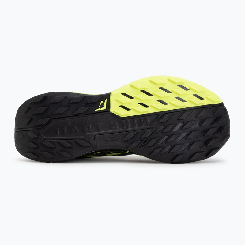 Încălțăminte de alergare pentru femei Nike Pegasus Trail 5 black/volt ice/phantom 4