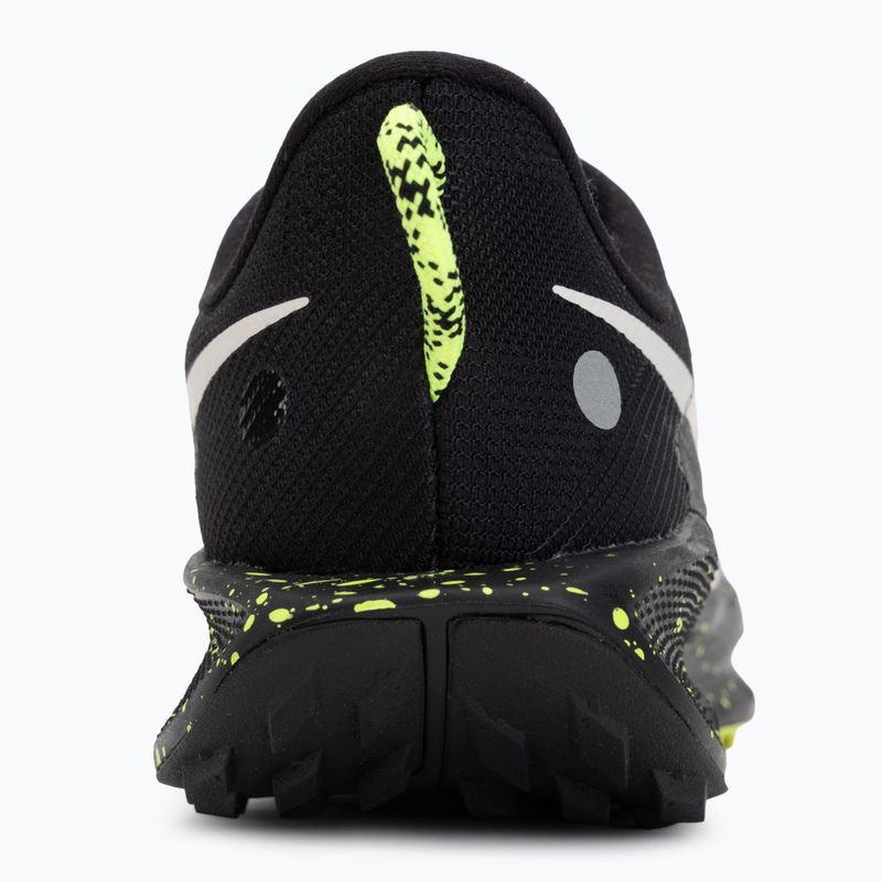 Încălțăminte de alergare pentru femei Nike Pegasus Trail 5 black/volt ice/phantom 6