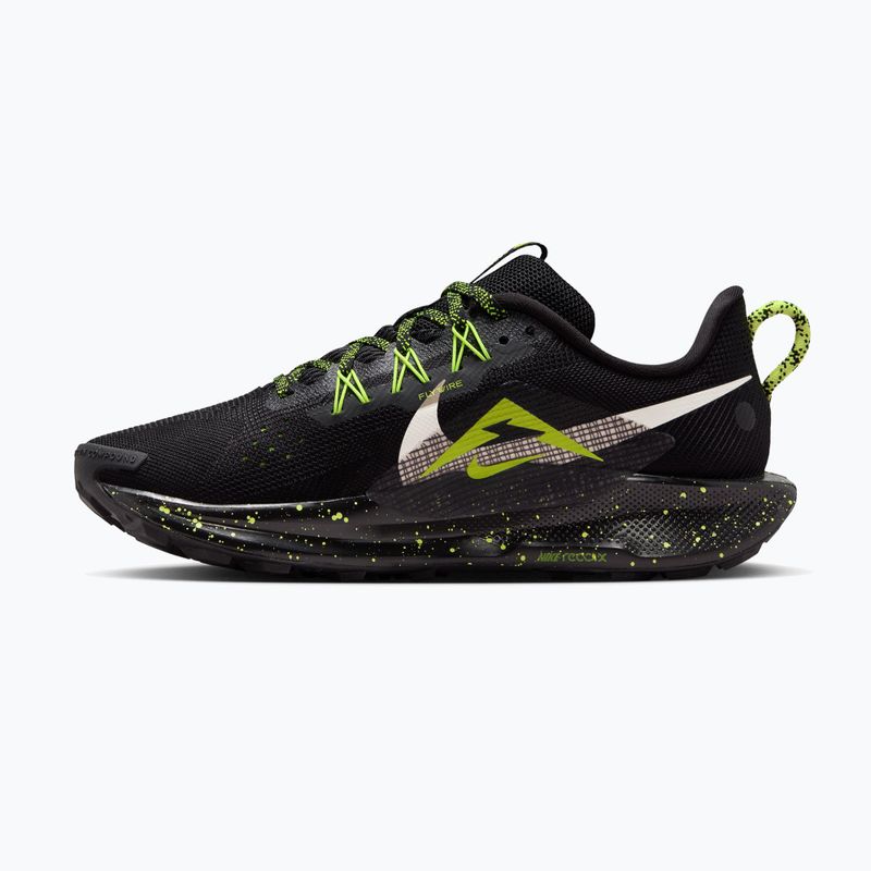 Încălțăminte de alergare pentru femei Nike Pegasus Trail 5 black/volt ice/phantom 9