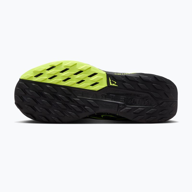Încălțăminte de alergare pentru femei Nike Pegasus Trail 5 black/volt ice/phantom 12