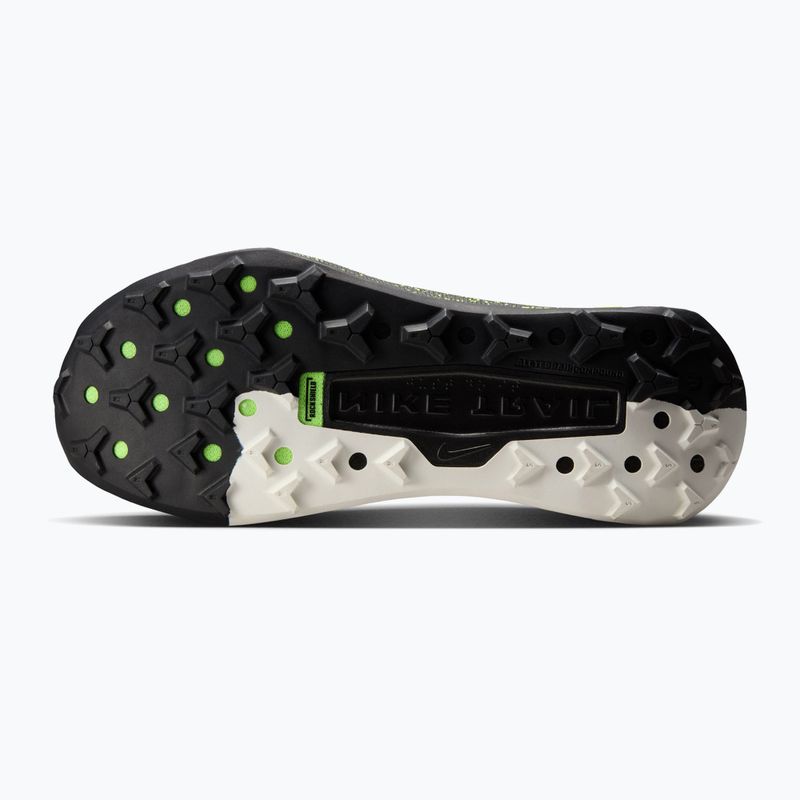 Încălțăminte de alergare pentru bărbați Nike Wildhorse 10 black/peat moss/volt ice/phantom 5