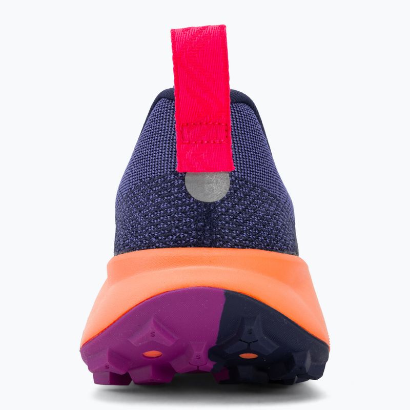 Încălțăminte de alergare pentru femei Nike Wildhorse 10 midnight navy/sapphire/hydrogen blue 6