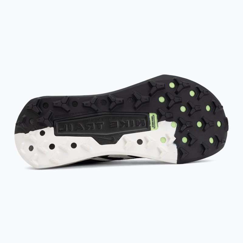 Încălțăminte de alergare pentru femei Nike Wildhorse 10 black/peat moss/volt ice/phantom 4