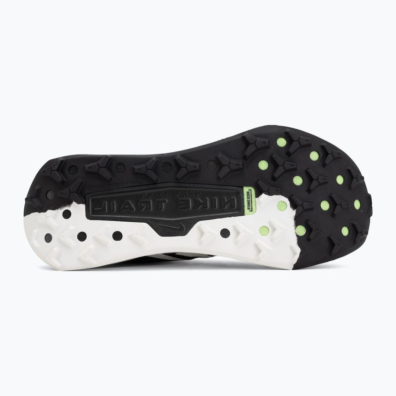 Încălțăminte de alergare pentru bărbați Nike Wildhorse 10 black/peat moss/volt ice/phantom 4