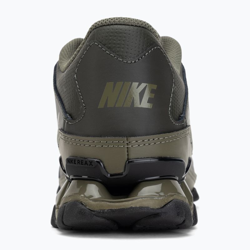 Încălțăminte de antrenament pentru bărbați Nike Reax 8 Tr Mesh Sequoia/Medium Olive/Black/Summit White 6