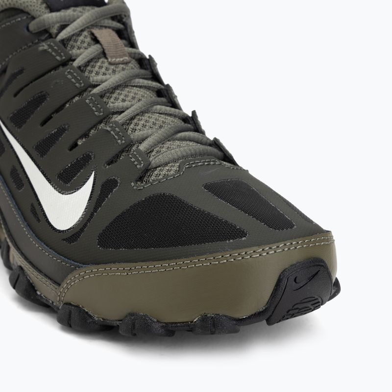 Încălțăminte de antrenament pentru bărbați Nike Reax 8 Tr Mesh Sequoia/Medium Olive/Black/Summit White 7