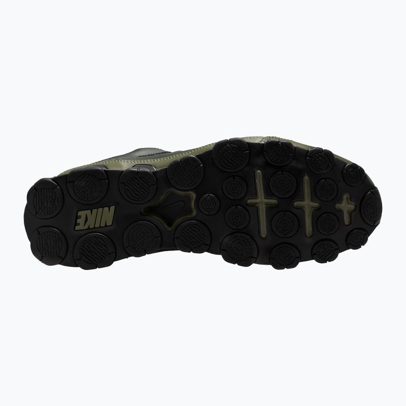 Încălțăminte de antrenament pentru bărbați Nike Reax 8 Tr Mesh Sequoia/Medium Olive/Black/Summit White 3