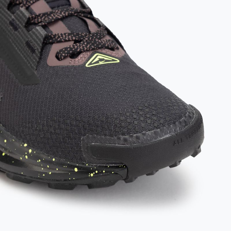 Încălțăminte de alergare pentru femei Nike Pegasus Trail 5 GTX black/phantom/tattoo/volt ice 7