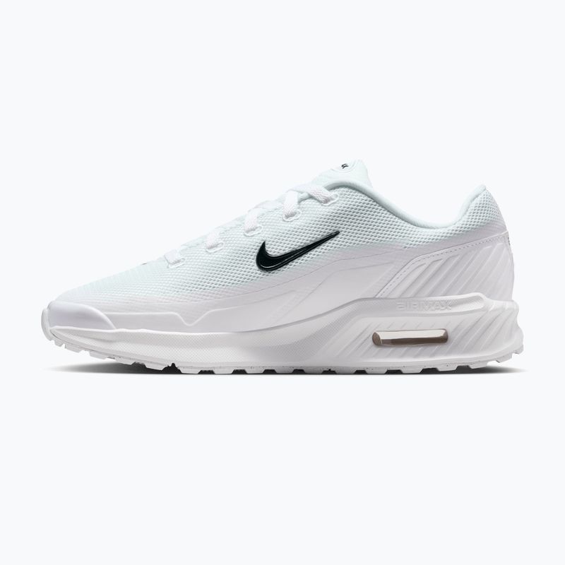Încălțăminte pentru femei Nike Air Max Bia white/wolf grey/black 2