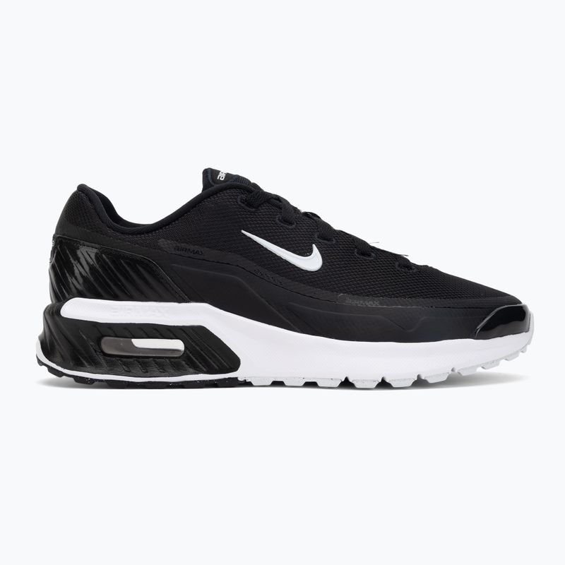 Încălțăminte pentru bărbați Nike Air Max white black/white 2