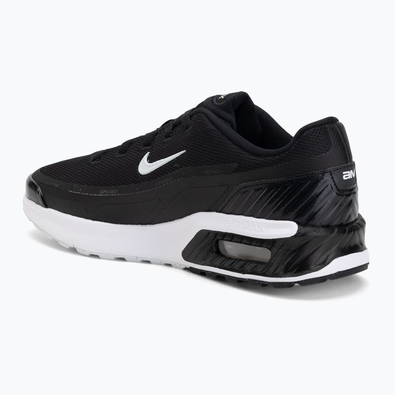 Încălțăminte pentru bărbați Nike Air Max white black/white 3