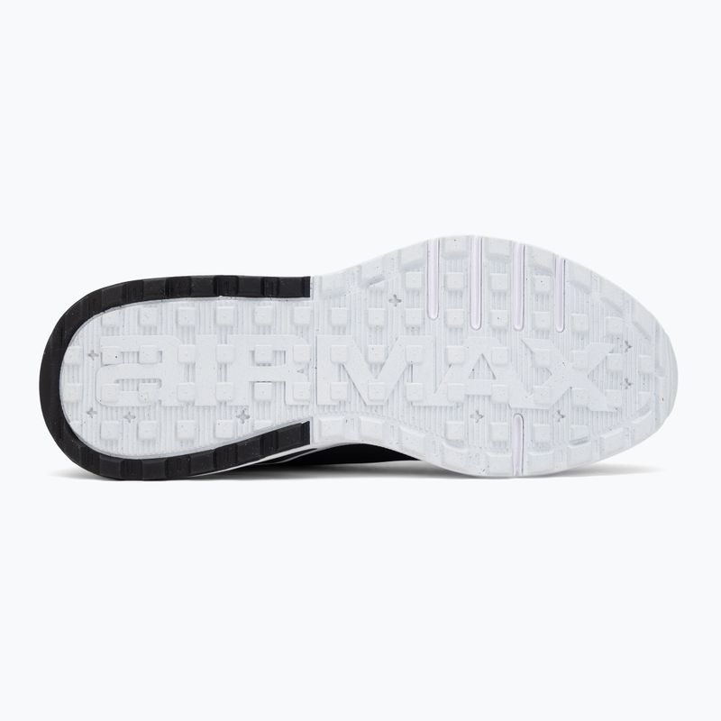 Încălțăminte pentru bărbați Nike Air Max white black/white 4