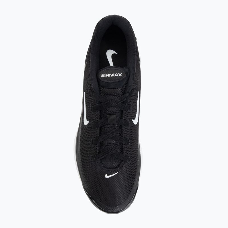 Încălțăminte pentru bărbați Nike Air Max white black/white 5