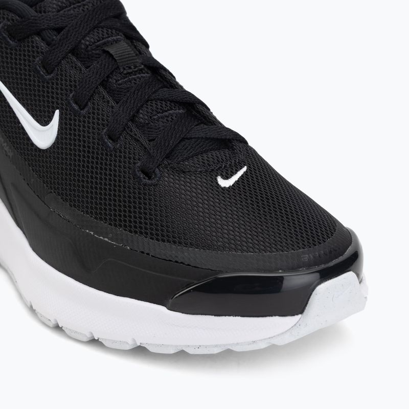 Încălțăminte pentru bărbați Nike Air Max white black/white 7