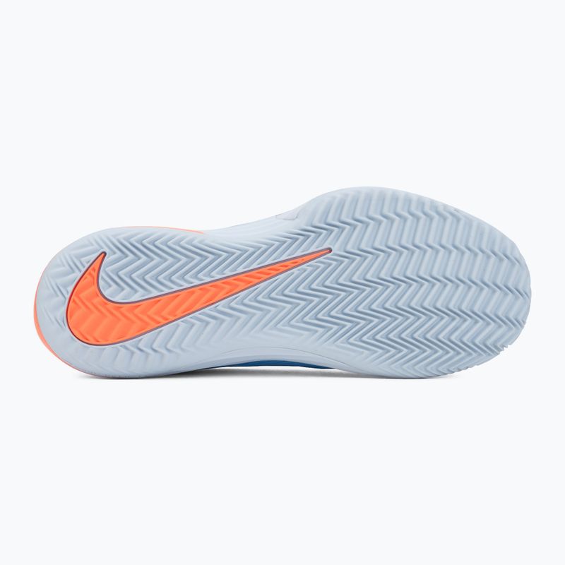 Încălțăminte de tenis pentru bărbați Nike Vapor 12 Clay university blue/midnight navy 4