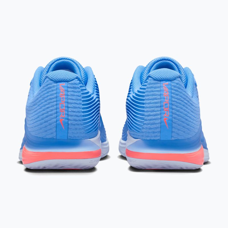 Încălțăminte de tenis pentru bărbați Nike Vapor 12 Clay university blue/midnight navy 11