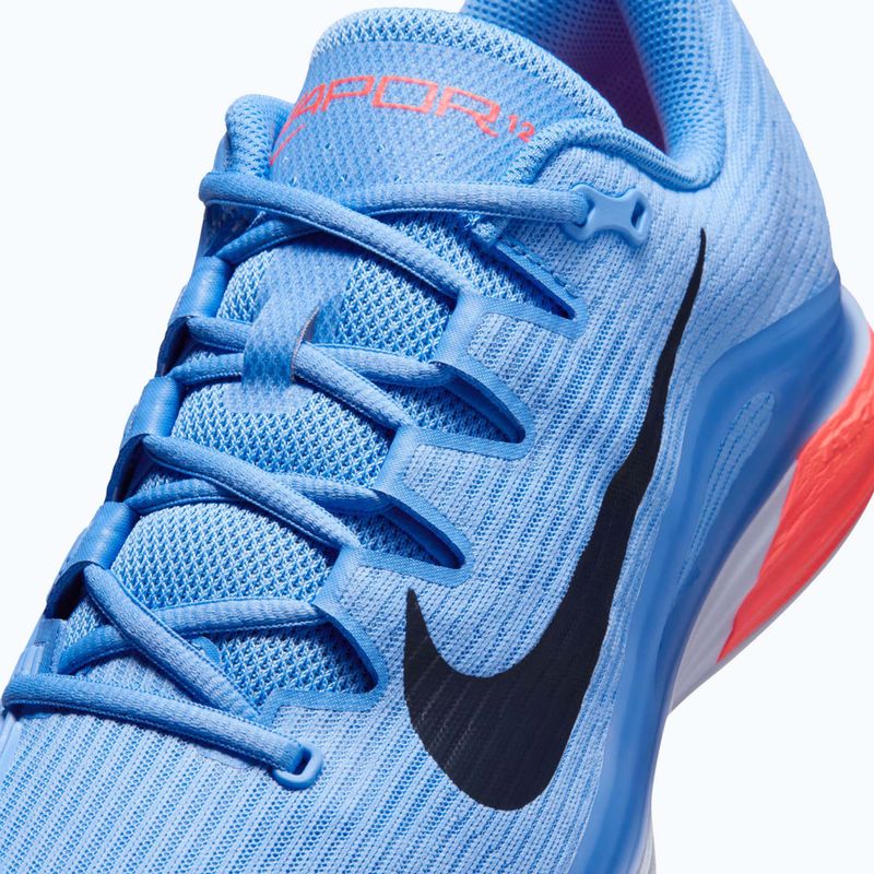 Încălțăminte de tenis pentru bărbați Nike Vapor 12 Clay university blue/midnight navy 15