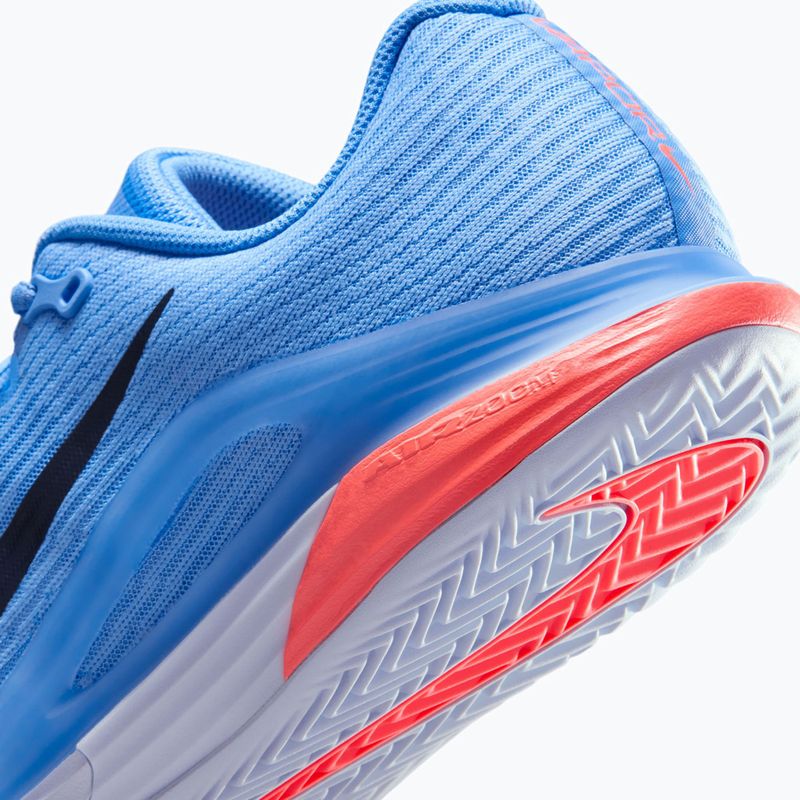 Încălțăminte de tenis pentru bărbați Nike Vapor 12 Clay university blue/midnight navy 16