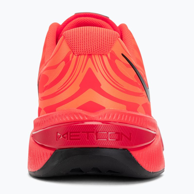 Încălțăminte de antrenament pentru bărbați Nike Metcon 10 AMP bright crimson/university red/black 6
