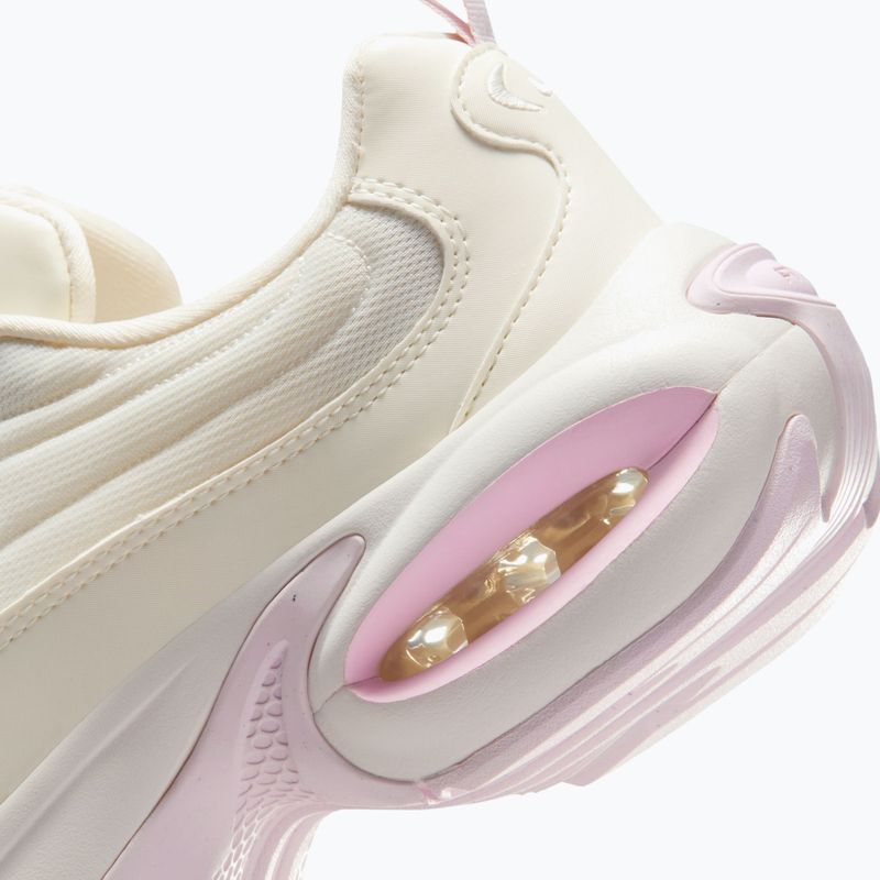 Încălțăminte pentru femei Nike Air Max Portal sail/pale ivory/pearl pink 9