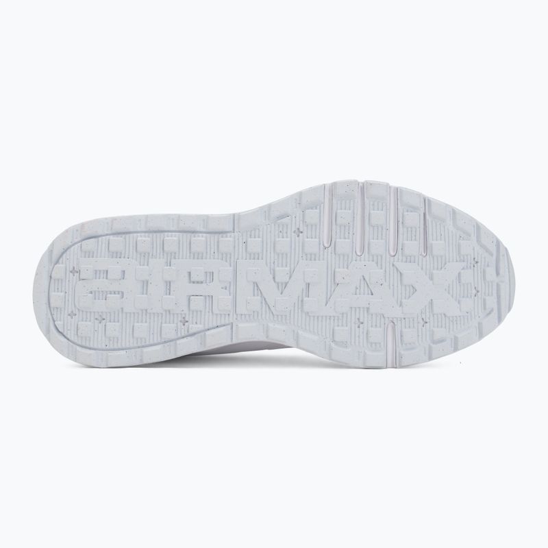 Încălțăminte pentru femei Nike Air Max Bia white/wolf grey/black 4
