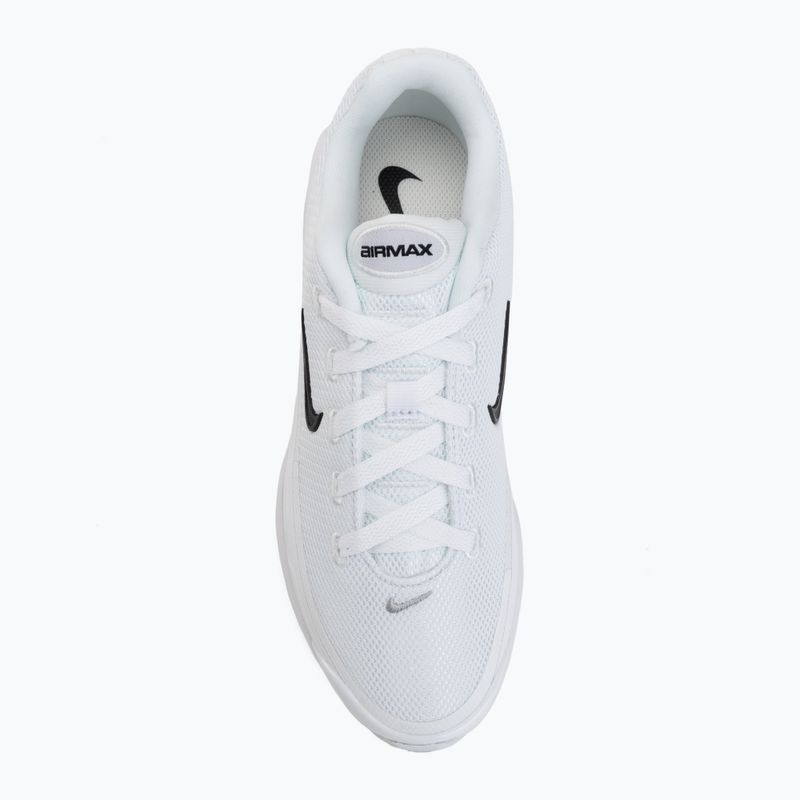 Încălțăminte pentru femei Nike Air Max Bia white/wolf grey/black 5