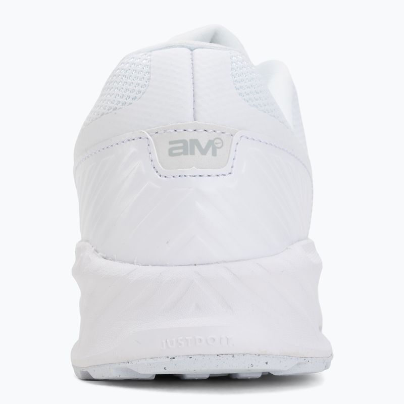 Încălțăminte pentru femei Nike Air Max Bia white/wolf grey/black 6